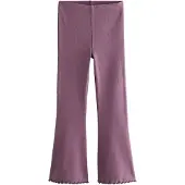 Next Leggings violet