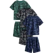 Next Pyjama mélange de couleurs