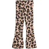 Next Leggings beige / marron / noir