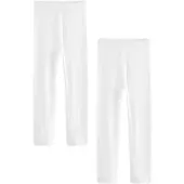 Next Leggings blanc