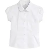 Next Chemisier blanc