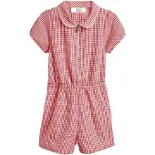 Next Ensemble rouge / blanc