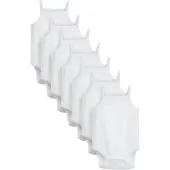 Next Barboteuse / body blanc