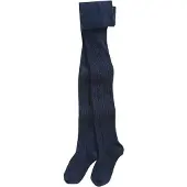Next Collant bleu marine
