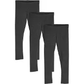 Next Leggings gris foncé