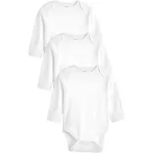 Next Barboteuse / body blanc