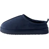 Next Chaussure basse bleu marine