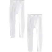 Next Leggings blanc