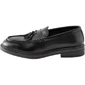Next Mocassin noir