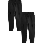 Next Pantalon noir