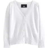 Next Cardigan blanc