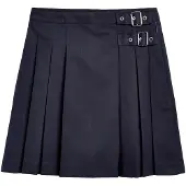Next Jupe bleu nuit
