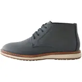 Next Chaussure à lacets bleu marine