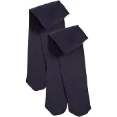 Next Collant bleu marine