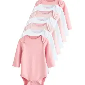 Next Barboteuse / body mélange de couleurs