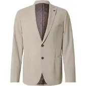 Michael Kors Veste de costume beige