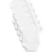 Next Barboteuse / body blanc