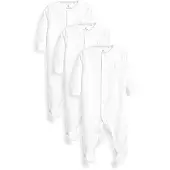 Next Pyjama blanc