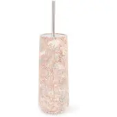 Aquanova Porte-Brosse de Toilette Aquanova Orion Almond