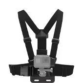 Caruba Chest Monture pour GoPro Kit