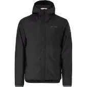 Vaude Cyclist Warm Jacket Noir S Homme
