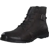 Bugatti Bottes à lacets