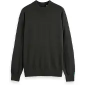 Scotch & Soda Pull-over 'Essential' graphite