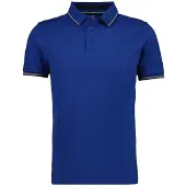 Ragman T-Shirt beige foncé / marine / bleu outremer / blanc cassé