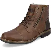 Rieker Bottines à lacets