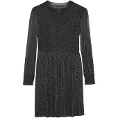 s.Oliver Robe noir