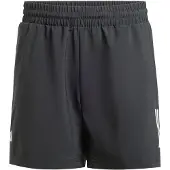 Adidas Pantalon de sport 'Club' noir / blanc
