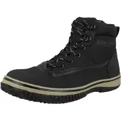 Pajar Bottines à lacets 'Traverse' noir