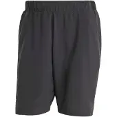 Adidas Pantalon de sport 'Club' noir / blanc