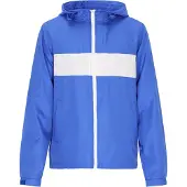 Fernell Veste mi-saison bleu / blanc