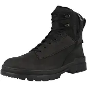 Pajar Bottines à lacets 'Maddox' noir