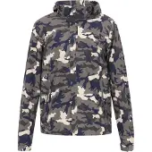 COSIMON Veste mi-saison crème / marine / gris fumé / gris foncé