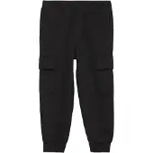 s.Oliver Pantalon noir