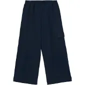 s.Oliver Leggings bleu marine