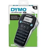 Dymo LabelManager 160P (AZERTY) - Étiqueteuse