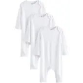 Next Pyjama blanc