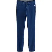 Next Leggings bleu foncé
