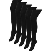 Next Collant noir