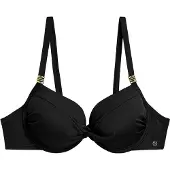 Next Hauts de bikini noir