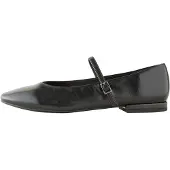 Next Ballerines à lanières noir
