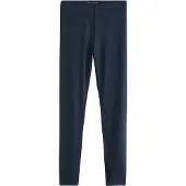 Next Leggings bleu marine