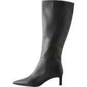 Next Bottes 'Forever Comfort' noir