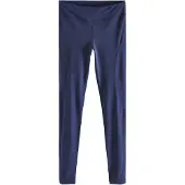 Next Leggings bleu marine