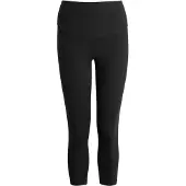 Next Pantalon fonctionnel noir