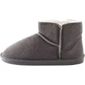 Next Pantoufle gris