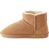 Next Pantoufle brocart